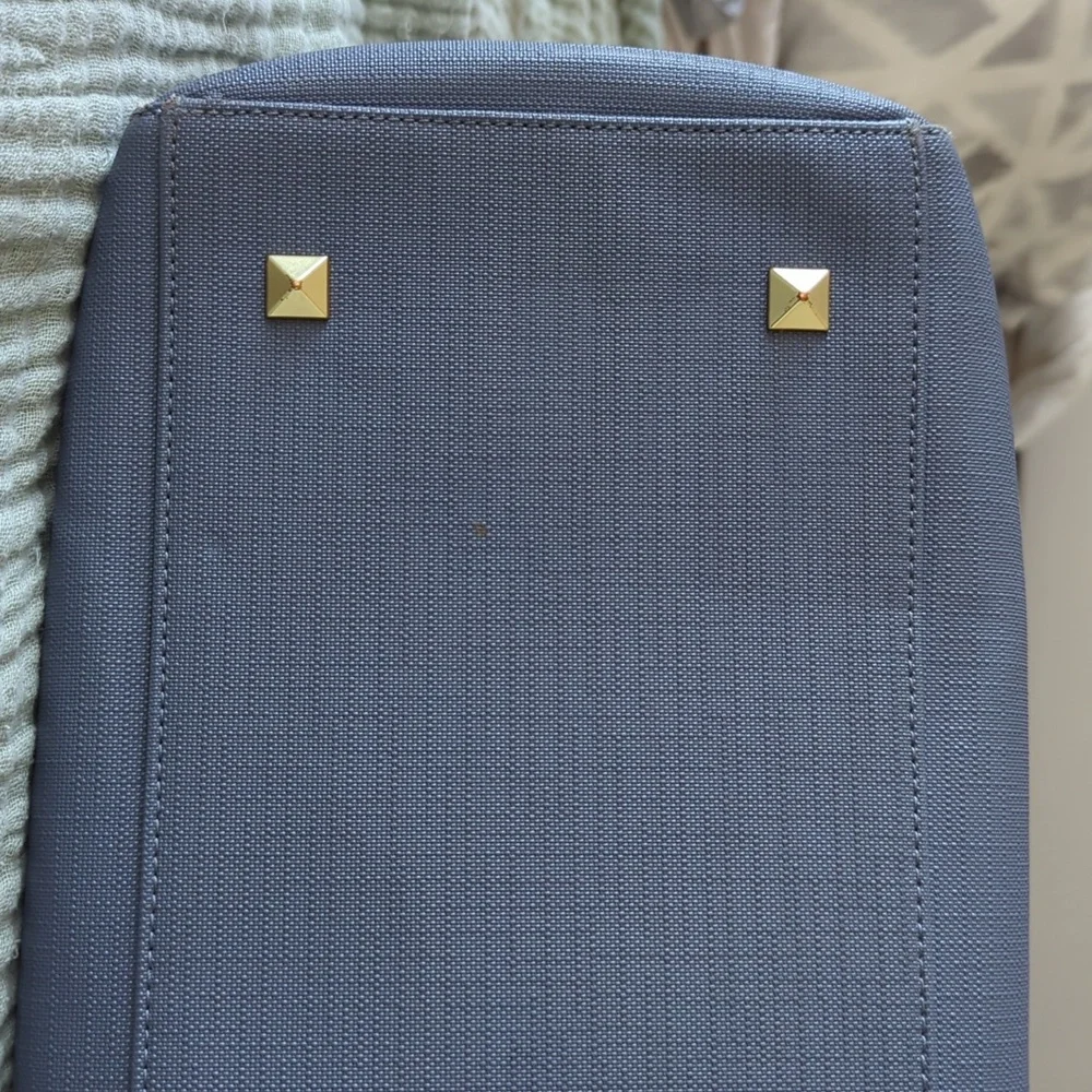 Dagne Dover legend tote coated canvas